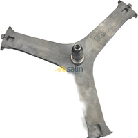 Samsung Genuine Samsung Washer Dryer Combo Drum Shaft Spider WD12F9C9U4W WD12F9C9U4W/EU spare part