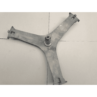 Samsung Genuine Samsung Washer Dryer Combo Drum Shaft Spider WD10J8420GW WD10J8420GW/SA spare part