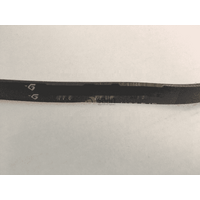 LG LG Front Loader Washing Machine Motor Drive Belt WD-8013F (WD-80130F.AOWREAP) spare part