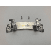 LG LG Front Loader Washing Machine Door Hinge WD-10160TP (WD-10160TP.AOWRRAN) spare part