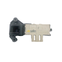 Genuine Whirlpool Washing Machine Door Lock Interlock Switch WFS1275CD WFS1276AW