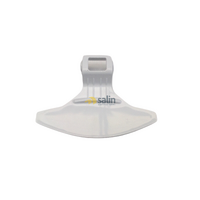 Fisher & Paykel Genuine Fisher & Paykel Front Loader Washing Machine Door Handle WH80F60W2 98723 spare part
