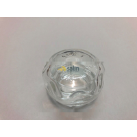 Whirlpool Whirlpool Oven Lamp Light Bulb Globe Glass Cover 6AKP524 6AKP524WH 6AKP524/WH spare part