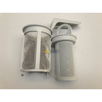 AEG Genuine AEG FAVORIT Dishwasher Mesh Micro Filter FAV6050I-B 911234175 9112341750 spare part