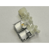 Ariston Aqualtis Washing Machine Cold Water Inlet Valve AQ104D69D AQ104D69DAUS