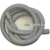 Electrolux Electrolux Front Loader Washer Dryer Combo Outlet Drain Hose EWW12832 914900334 spare part