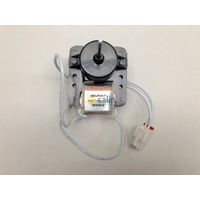 LG LG Fridge Condenser Cooling Fan Motor GR-349SQF GR-349SQFA GR-349STQ spare part