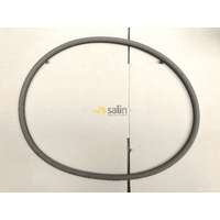 Simpson Genuine Simpson EZILoader EZI Loader 5kg Dryer Door Seal Gasket SDV501 916002083 spare part