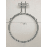 Blanco EXPRESS 2000W Blanco Oven Fan Forced Element BDO770 BDO770W BDO770X spare part