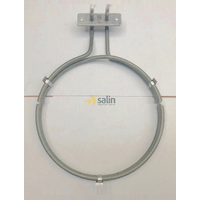 Lofra EXPRESS 2000W Lofra 600mm Stove Oven Fan Forced Element D6EGSS D6EGSSE spare part