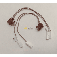2 x ILve Gas Cooktop Igniter Ignitor Ignition Micro Switch P150FNMP P150FWMP