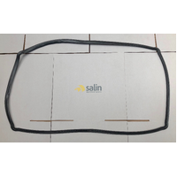 Lofra Oven Door Seal Gasket LUO79ESS LUO99ESS | Part No: 12381580