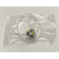 Samsung Samsung Washing Machine Water Pressure Sensor Switch WA75F5S6DRA WA75F5S6DRA/SA spare part
