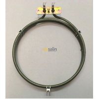 Fisher & Paykel EXPRESS 2500W Fisher & Paykel 900mm Oven Fan Forced Element OR90SDBGFX1 spare part