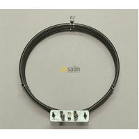 EXPRESS 2500W Savoir Faire Oven Fan Forced Element SFDV900 SFDV900SS SFDV900-SS