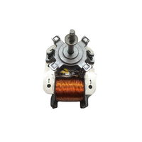 Whirlpool Whirlpool Oven Fan Forced Motor AKZM6600H AKZM6600HIX spare part