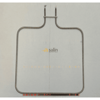 AEG AEG Oven Lower Bottom Grill Element KE8404001M 944066075 94406607501 spare part