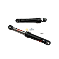 2x Samsung Washing Machine Shock Absorber Suspension WD75J5410AW WD75J5410AW/SA