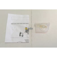 Siemens Siemens Dishwasher Water Flow Meter Switch Sensor SN26M231AU/B3 SN26M231AU/B4 spare part