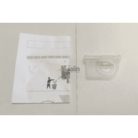 Siemens Siemens Dishwasher Water Flow Meter Switch Sensor SN26M292AU/01 SN26M292AU/70 spare part