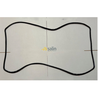 AEG Genuine AEG 900mm Wall Oven Door Seal Gasket BE7900061M 944031663 spare part