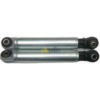 Miele 2 x Miele Washing Machine Shock Absorber Suspension Leg W351 W352 W353 W355 W357 spare part