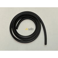 Robinhood Genuine Robinhood Dishwasher UPPER TOP Door Seal Gasket DWM12P6FSS DWM12P6FWH spare part