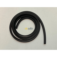 Genuine Everdure Dishwasher UPPER TOP Door Seal Gasket DWF126SC1 DWF126WC1