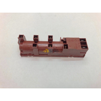 Omega Omega Gas Cooktop Spark Ignitor Igniter Ignition Block Unit Box OF901XA OF901XZ spare part