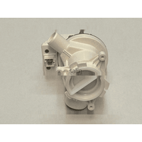 Baumatic Baumatic Front Loader Washing Machine Water Drain Pump BWL5 spare part