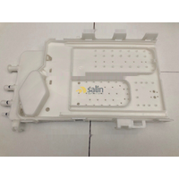 Samsung Samsung Washing Machine Dispenser Drawer TOP HOUSING WF856UHSAWQ WF856UHSAWQ/SA spare part