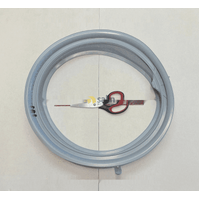 Baumatic Baumatic Front Loader Washing Machine Door Seal Gasket BWL5 spare part