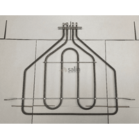 Lofra Genuine Lofra Curva 700mm Oven Upper Top Grill Element LCF7EG LCF7EGSS spare part