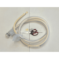 Siemens Siemens Dishwasher Aquastop Valve Water Inlet Hose SK76M530AU/01 SK76M530AU/02 spare part