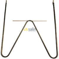 Chef EXPRESS Genuine Chef Classic Extra MAIN Oven Lower Bottom Grill Element EXC617W spare part