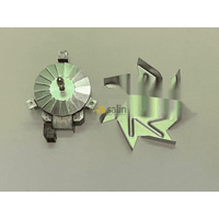 Genuine Technika Oven Fan Forced Motor TEG85U TEG96U TEG96UA