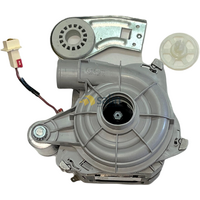Blanco Genuine Blanco Dishwasher Recirculation Pump Wash Motor BFD5X BFD6W BFD6X spare part