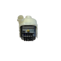 Beko Dishwasher Recirculation Pump Wash Motor DDN5838 DDN5838X