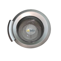 Siemens Siemens S14.44 Washing Machine Complete Door Assy WM14S440AU/38 WM14S440AU/55 spare part