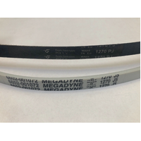 Samsung Samsung Front Loader Washing Machine Motor Drive Belt WF1804WPC WF1804WPC/XSA spare part