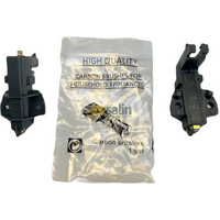 Whirlpool Whirlpool Washing Machine Motor Carbon Brushes Brush AWM6100 AWM8121 spare part