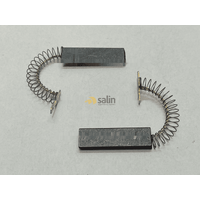 Siemens Siemens Washing Machine Motor Carbon Brushes Brush WM16S740AU/10 WM16S740AU/12 spare part