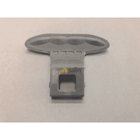 LG Genuine LG Washing Machine Door Handle WD14023D6 (F14A8TD.ABWREAP) spare part