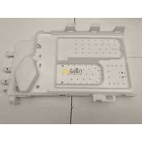 Samsung Samsung Washing Machine Dispenser Drawer TOP HOUSING WF1124XAC WF1124XAC/XEF spare part
