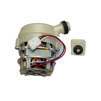 LG Genuine LG Dishwasher Wash Pump Motor LD-14AW3 (LD-14AW3.AOWREAP) spare part