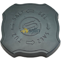Genuine ARC Dishwasher Water Softener Salt Tank Cap ADW14S