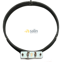 AEG EXPRESS 2700W AEG 900mm Oven Fan Forced Element BE3901001 BE3901001M spare part