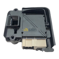 Samsung Samsung Front Loader Washing Machine Door Lock Switch WW95N54F5PW WW95N54F5PW/SA spare part
