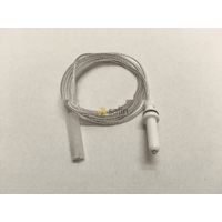 Omega Omega Cooktop WOK Burner Spark Plug Ignitor Igniter OF601XZ OF901XA OF901XZ spare part