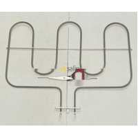 Ariston Ariston Oven Lower Bottom Grill Element MB91IX MB91IXAUST MB91(IX)AUS(T) spare part
